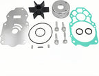 Water Pump Service Kit 6CE-W0078-01 for Yamaha F225 F250 F300 (2000–2023)