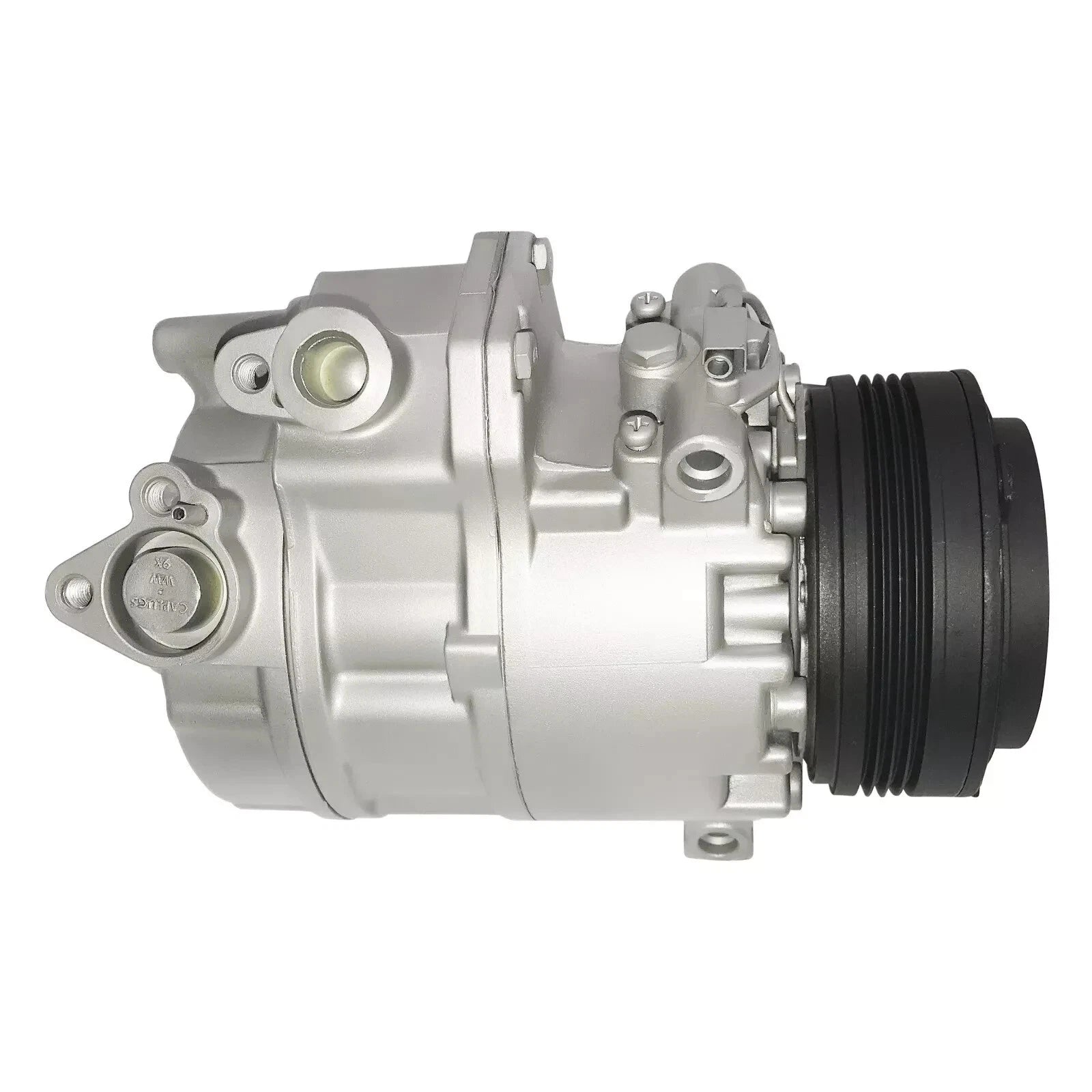 AC Compressor Kit Replacement for BMW X5 3.0L (2005-2006)