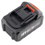 5.0Ah Lithium Battery with Charger for Power Tools (18V-21V)