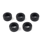 5Pcs Gear Shift Oil Seal for Suzuki TS125/185 (1971–1987), GSX600/750 (1989–2006), GSXR1100