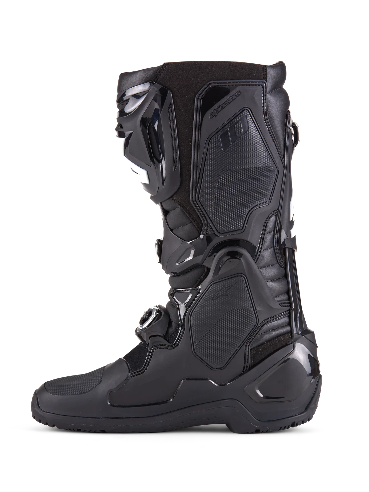 Alpinestars Tech 10 Enduro Boots for Offroad Motocross (US 7)