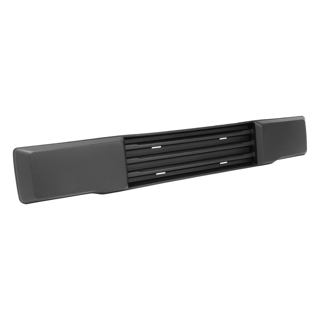 Front License Plate Bracket & Bumper Trim for Ford F-150 (2015–2017)