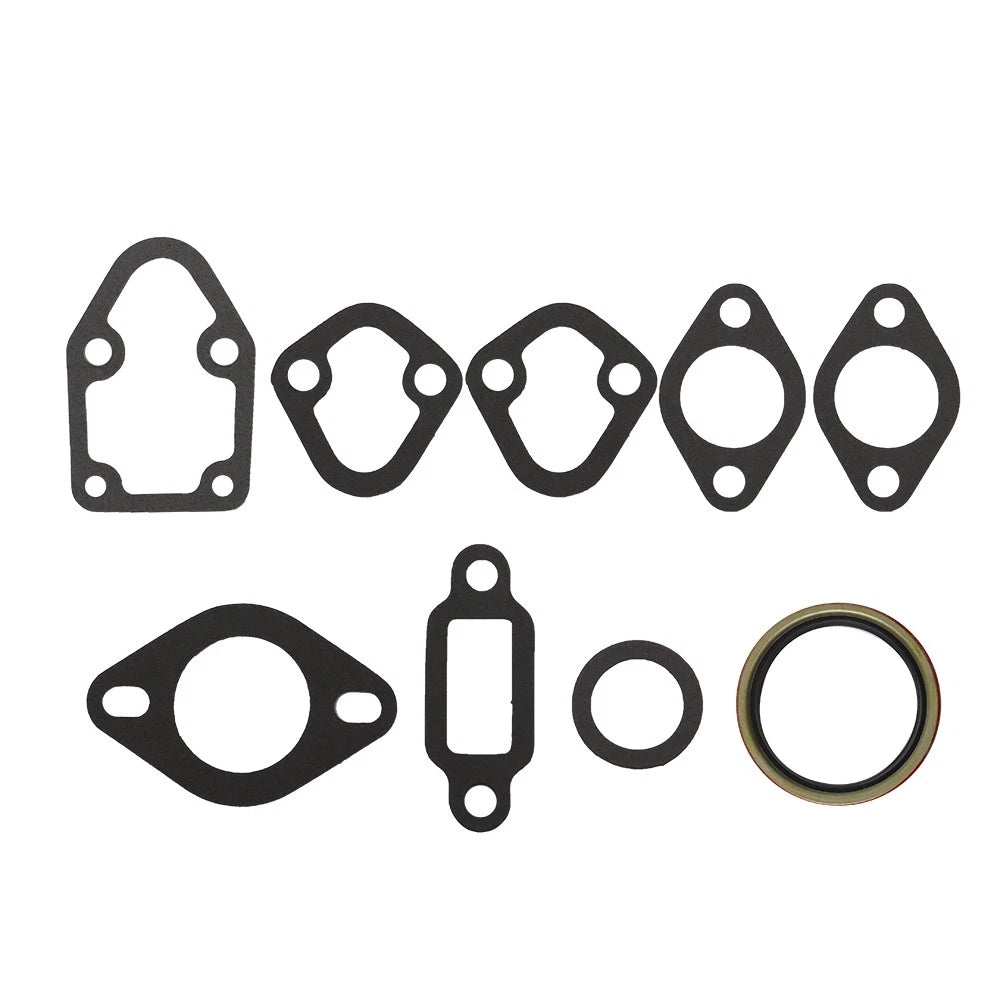 Full Gasket Set for Chevrolet GMC Pontiac V8 (1965–1997)