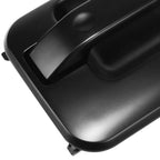 Front Right Exterior Door Pull Handle Lever for F150/Lobo/Mark LT (2004–2008)