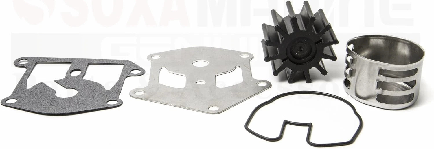 OMC King Cobra Stern Drive Engine Water Pump Service Kit for OMC (1986–1993)