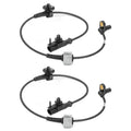Hella ABS Sensor Kit for Suburban 1500, Sierra 1500, Yukon (2000–2006)