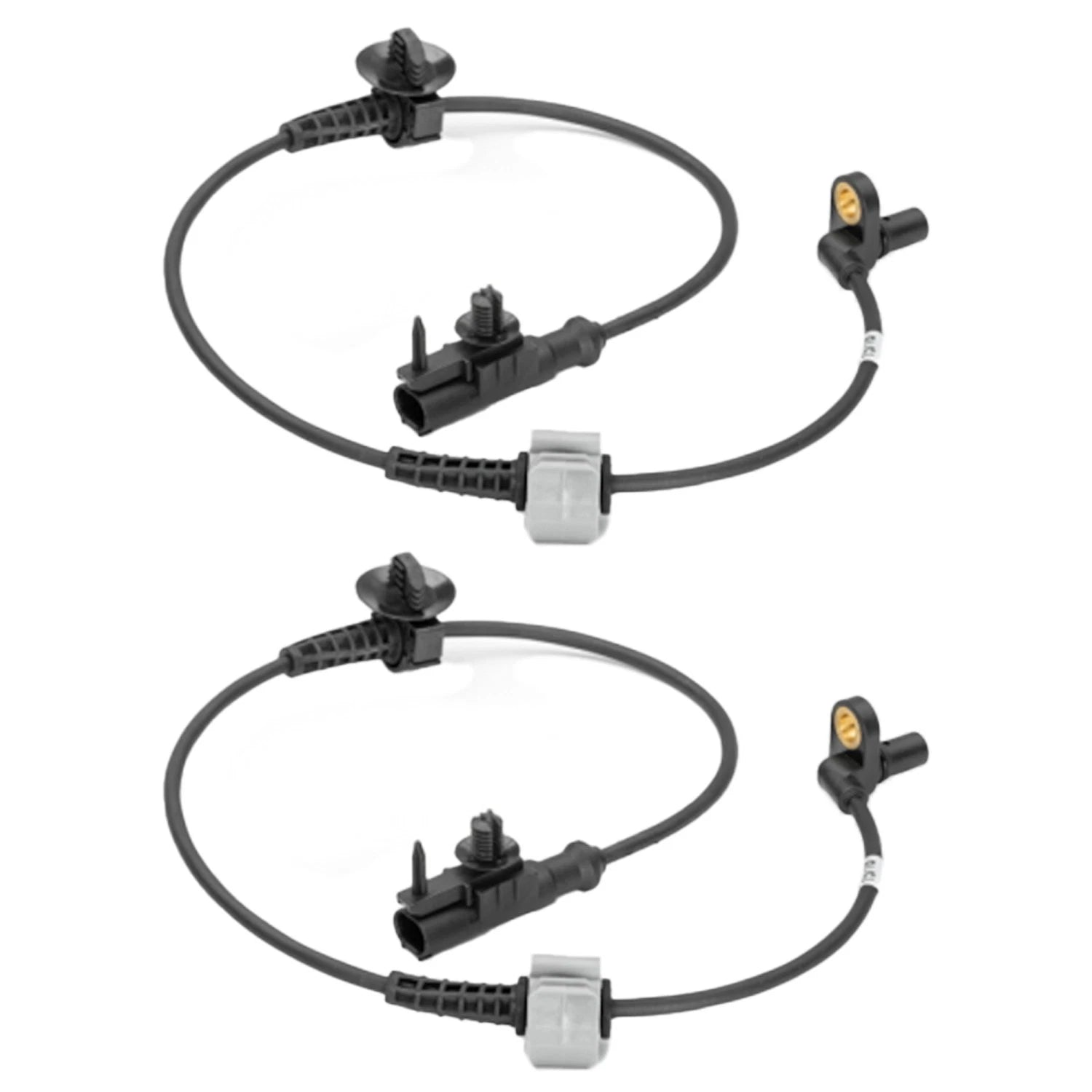 Hella ABS Sensor Kit for Suburban 1500, Sierra 1500, Yukon (2000–2006)