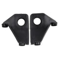 Complete Set Headlight Repair Clips for Golf Mk6 (2008–2013)