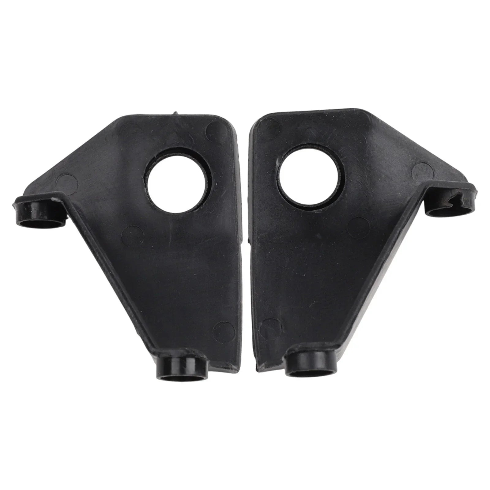 Complete Set Headlight Repair Clips for Golf Mk6 (2008–2013)