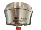 Baumer PFMN-54 Pressure Sensor for Industrial Applications (1.0-20.0 Bar)
