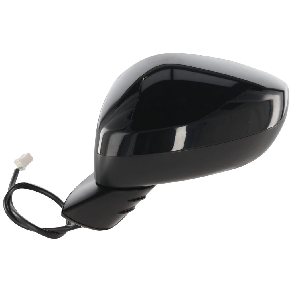 Driver Left Side Mirror for Honda Civic (2022–2024)