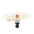 Side Marker Turn Signal Light for Land Rover LR2 LR3 LR4 Range Rover Sport (2006-2013)
