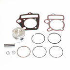 125cc Engine Rebuild Kit for Quad Dirt Bike ATV Buggy (52.4mm 13mm Pin)