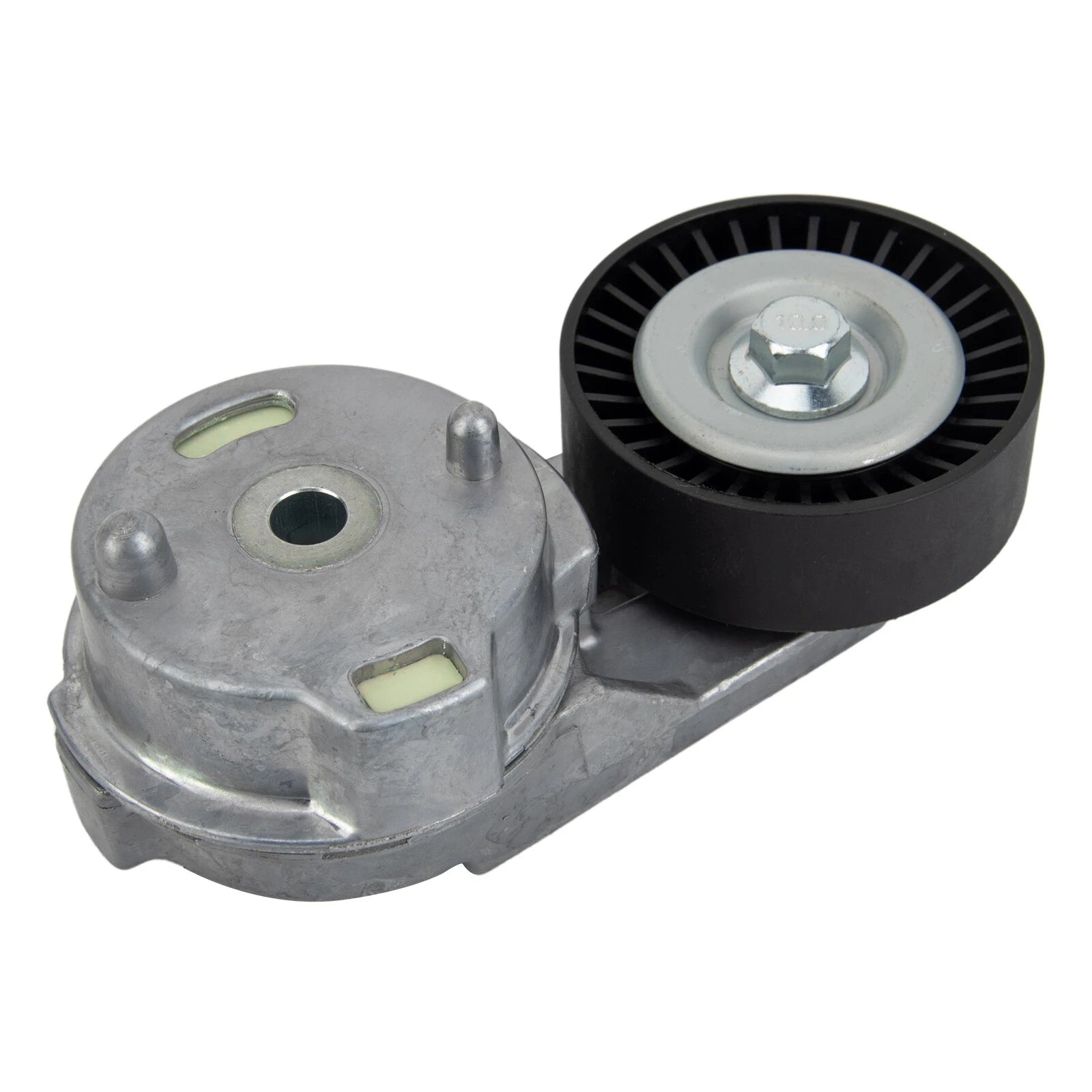 Belt Tensioner Assembly with Pulley for Jeep Wrangler (2007–2011)
