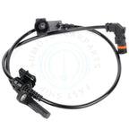Front ABS Wheel Sensor for Chrysler 300, Dodge Challenger (2005–2010)