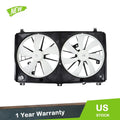 Radiator Cooling Fan for Lexus IS250 (2006–2013) 1636374340
