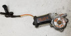 Window Motor LH Driver Side for Thunderbird Cougar (1987–1988)
