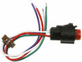 A/C Pressure Transducer Connector for Mazda Tribute (2009–2011) G794ZF