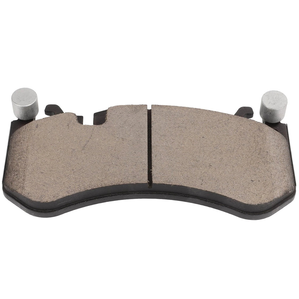 Front Ceramic Brake Pad Set for Mercedes Benz CLS63 (2014–2018), Audi RS7 (2014–2015)