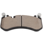 Front Ceramic Brake Pad Set for Mercedes Benz CLS63 (2014–2018), Audi RS7 (2014–2015)