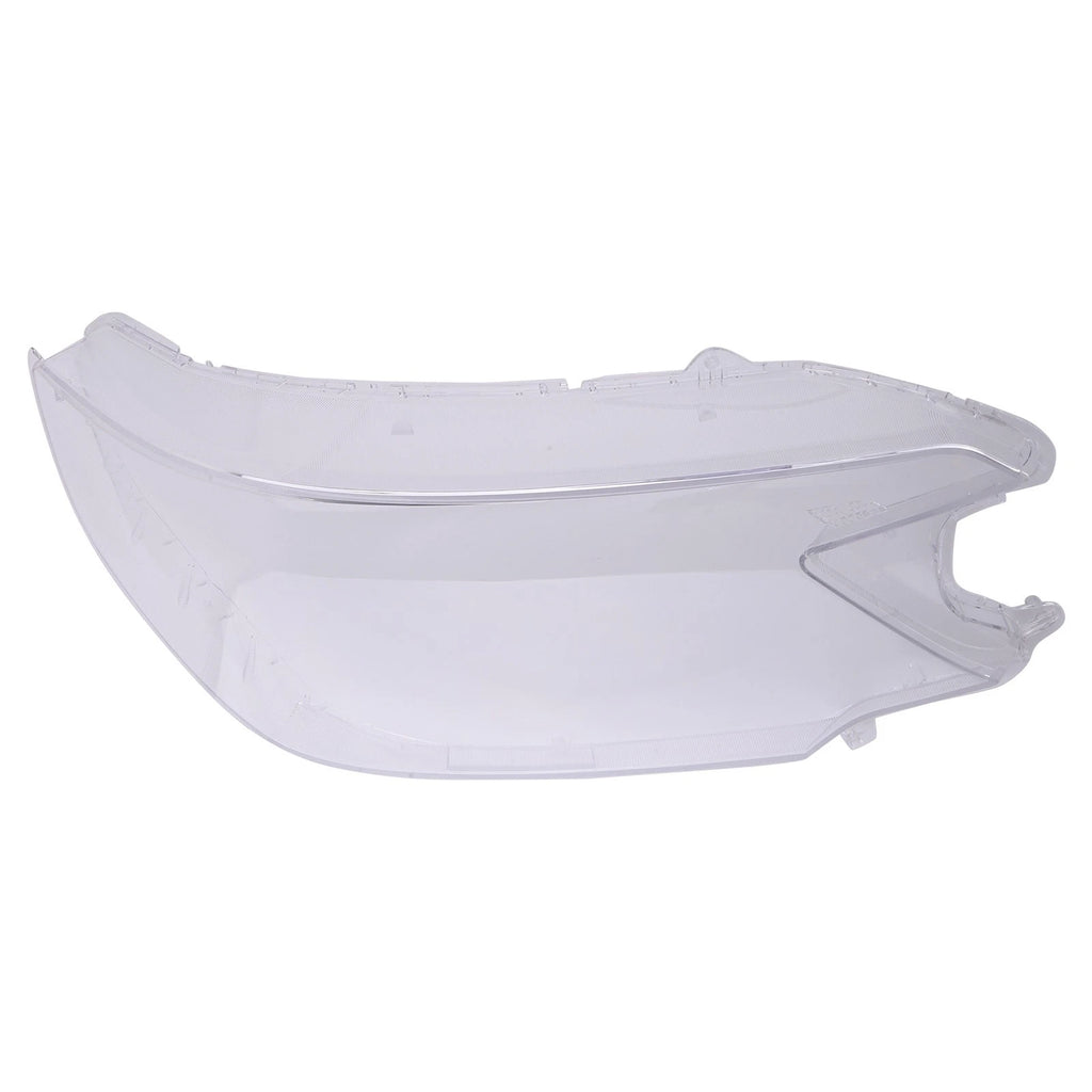 Headlamp Lens Cover for Honda CR-V (2012-2014) Clear PC Front Left Right