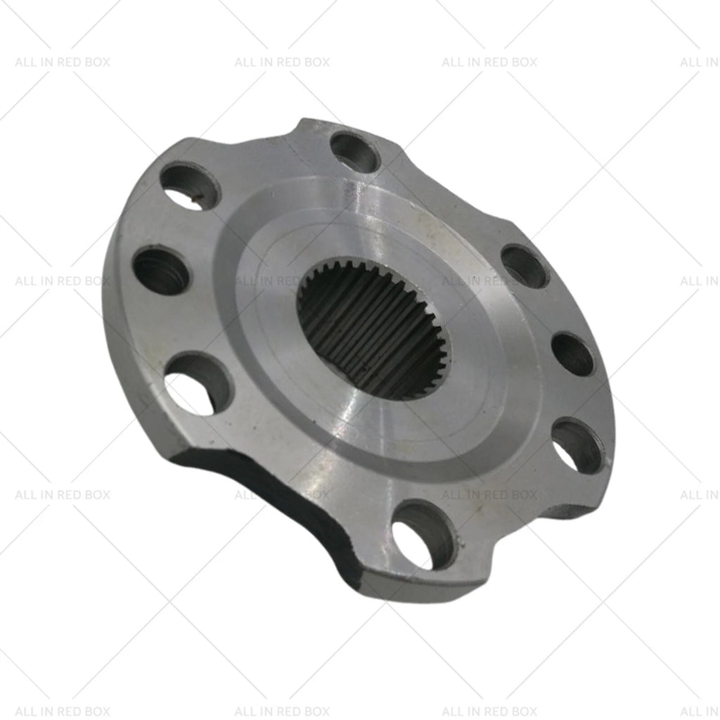 Axle Hub Drive Flange for Toyota 78 79 100 105 Series (1998–2019)