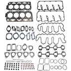Head Gasket Set 0.037'' for Chevy Express Silverado GMC Sierra 6.6L V8 (2004–2010)