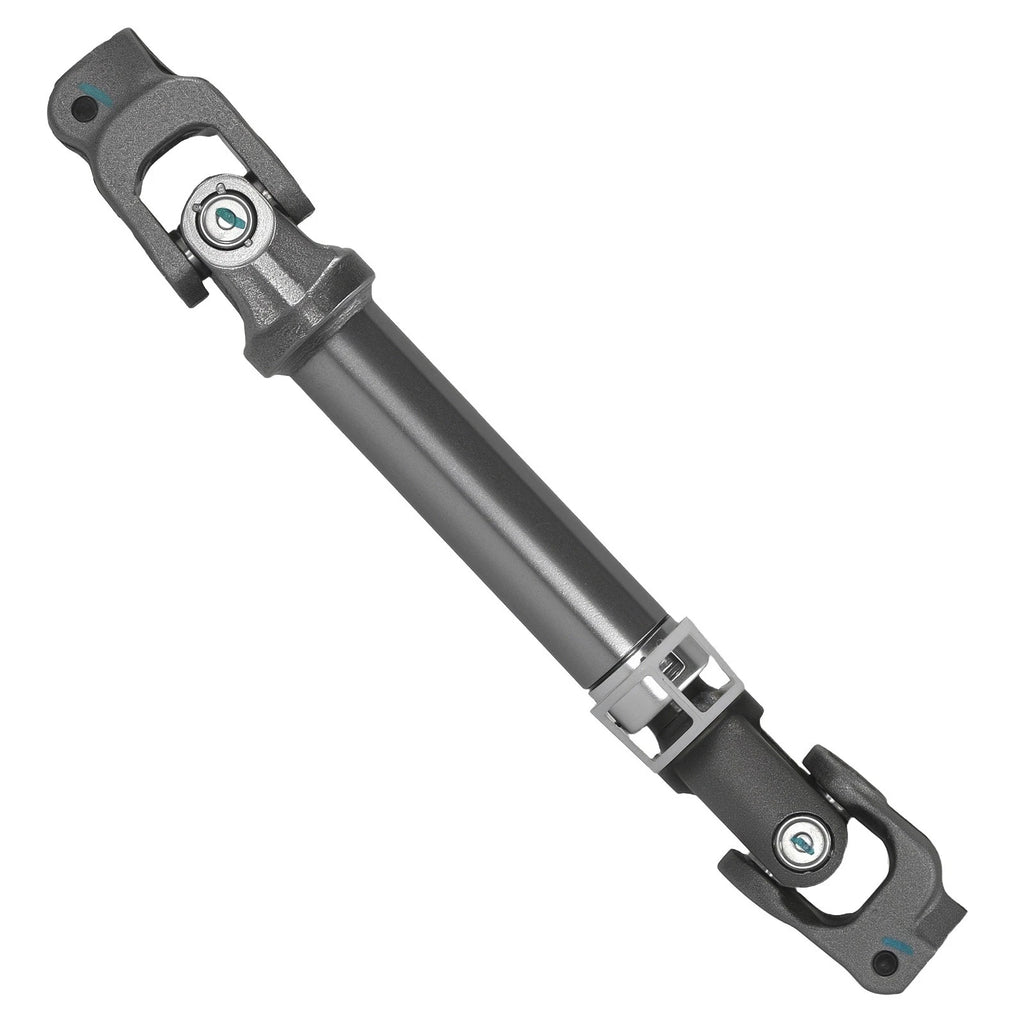 Black Steel Lower Steering Column for Toyota Scion (2008–2015) 45260-12630