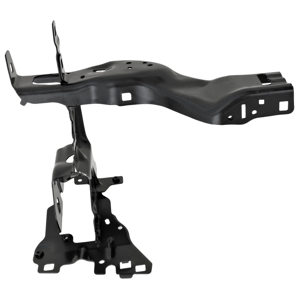 Radiator Support Core Driver Left for BMW 530i xDrive, 540, 530e