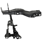 Radiator Support Core Driver Left for BMW 530i xDrive, 540, 530e