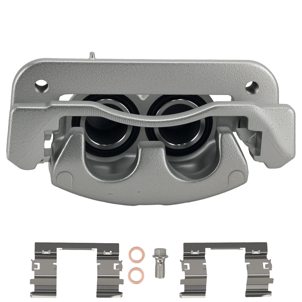 Front Right Disc Brake Caliper for Chevy Suburban/GMC Yukon XL 1500 (2008–2014)