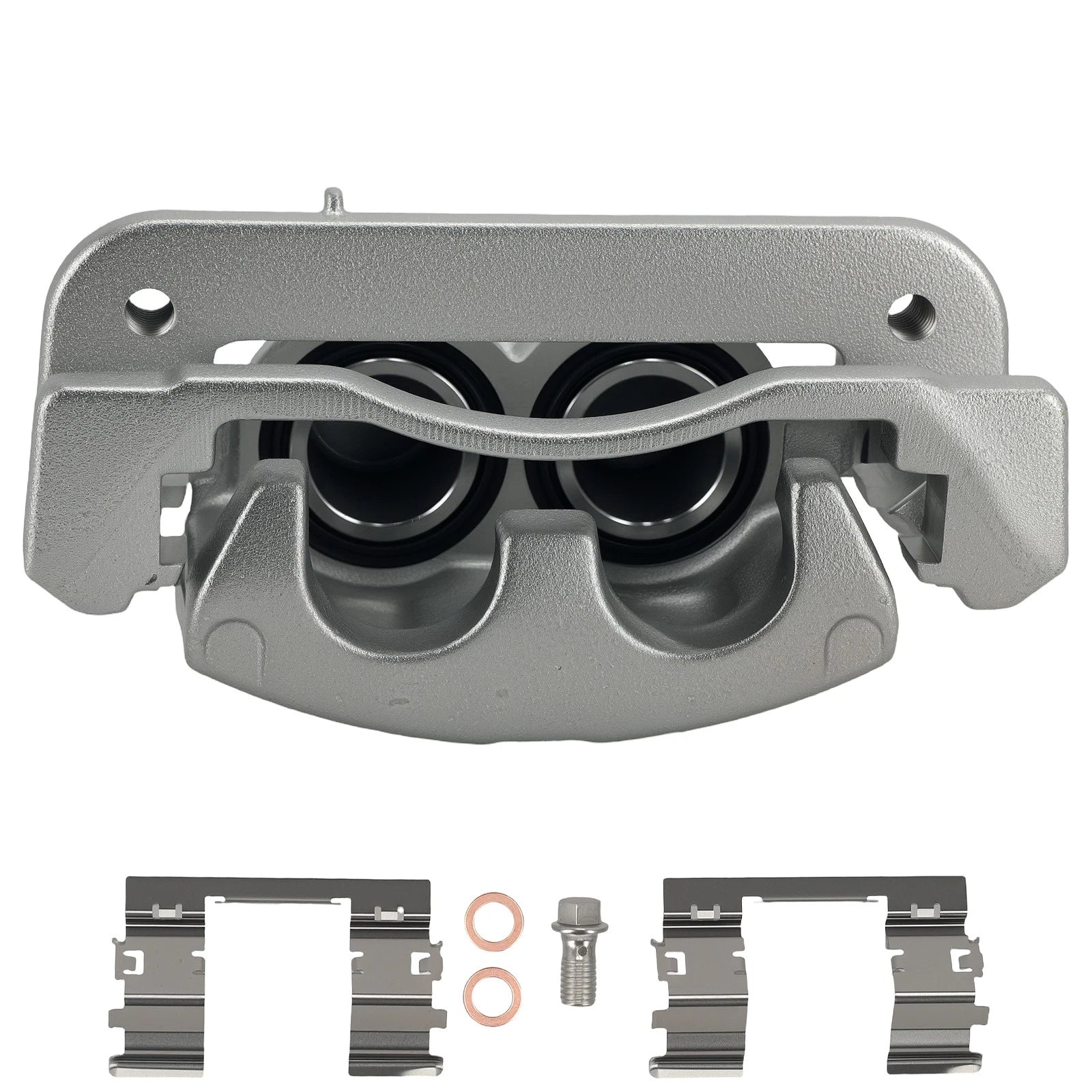 Front Right Disc Brake Caliper for Chevy Suburban/GMC Yukon XL 1500 (2008–2014)