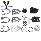 Water Pump Impeller Kit for Mercruiser Alpha One (46-96148A8, 46-44292A3)