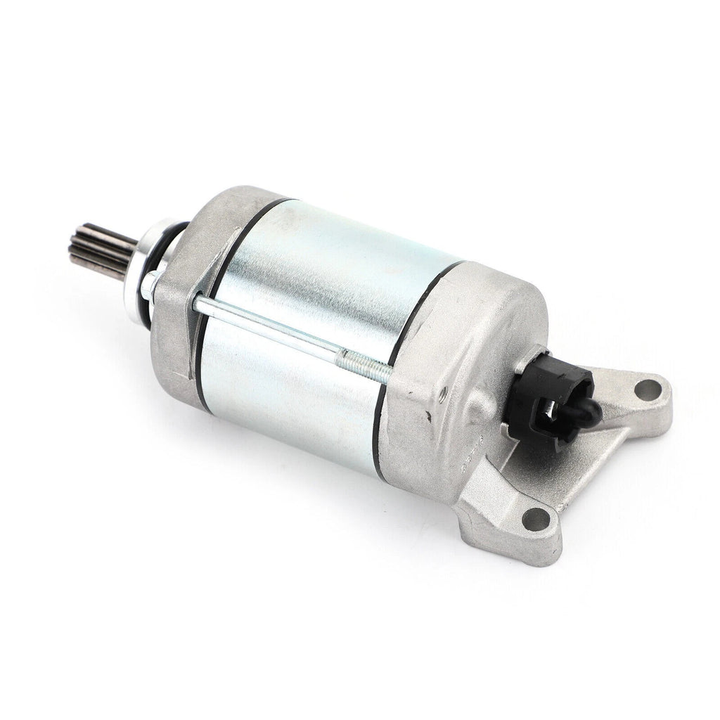 Starter for Yamaha ATV YFZ450R SE (2009–2020), YFZ450X SE (2010–2011) 18P-81890-00