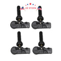 Set of 4 Tire Pressure Sensors for Ford Lincoln Mercury