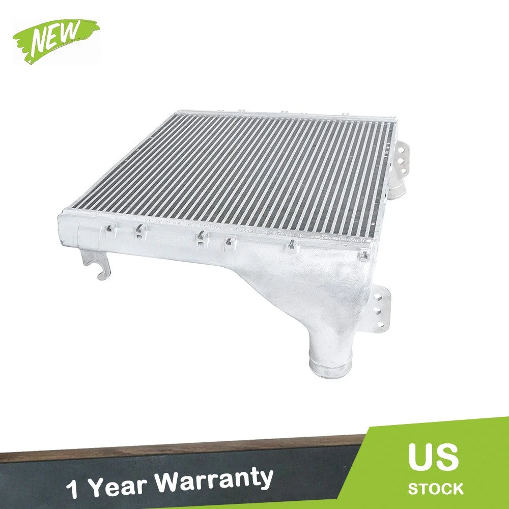 Intercooler Charge Air Cooler for Kenworth T660 W900 (2008–2013) DHTKE12D