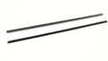 2X Door Belt Molding Kit for Honda Civic Coupe 2006–2011 72410-SVA-A01ZA