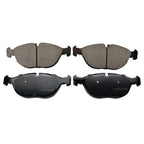 Brake Pad Set for BMW 3 Series (2006–2011) 34116761246 / EUR 682