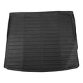 Cargo Liner Rear Trunk Mat for Nissan Ariya (2023–2025) TPE Long Grid Pattern
