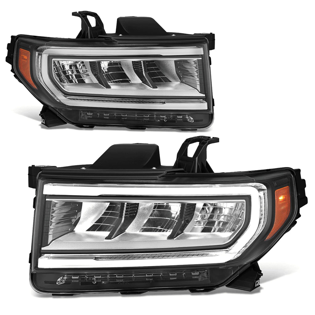LED Headlight Assembly for GMC Acadia (2020–2023)