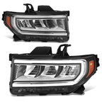 LED Headlight Assembly for GMC Acadia (2020–2023)