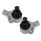 2 Front Lower Ball Joints for Can-Am Outlander 400 500 650 800 800R (2001–2012)