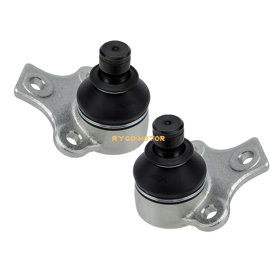 2 Front Lower Ball Joints for Can-Am Outlander 400 500 650 800 800R (2001–2012)