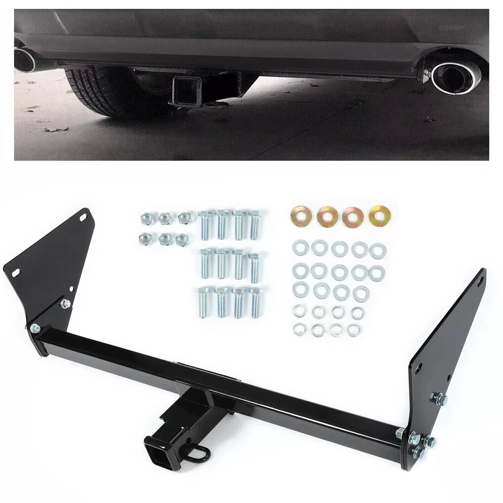 8000LBS Class 3 2'' Trailer Hitch for Toyota RAV4 (2019–2023)
