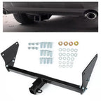 8000LBS Class 3 2'' Trailer Hitch for Toyota RAV4 (2019–2023)