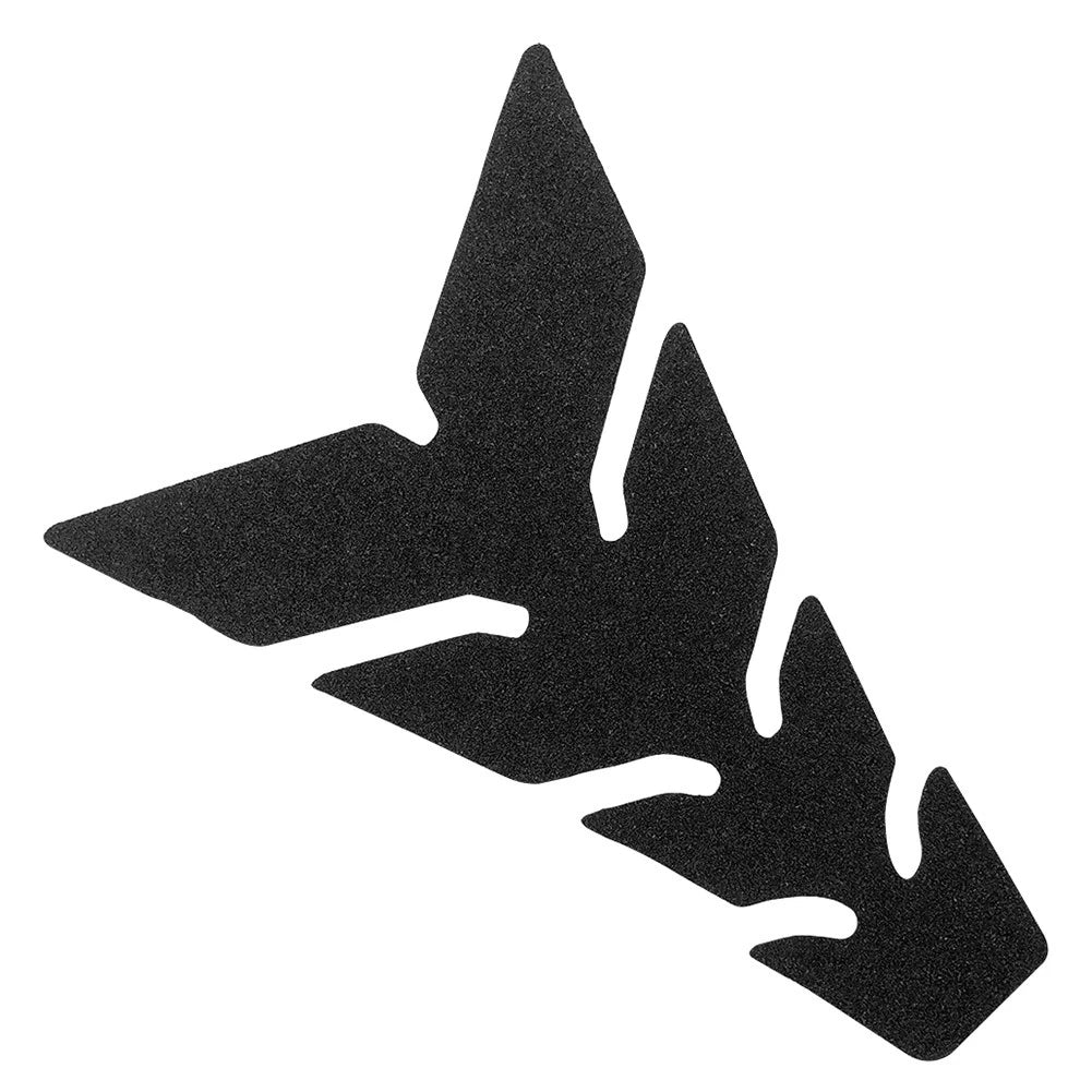 Motorcycle Oil Gas Fuel Tank Pad Sticker Guard for BMW (Universal)