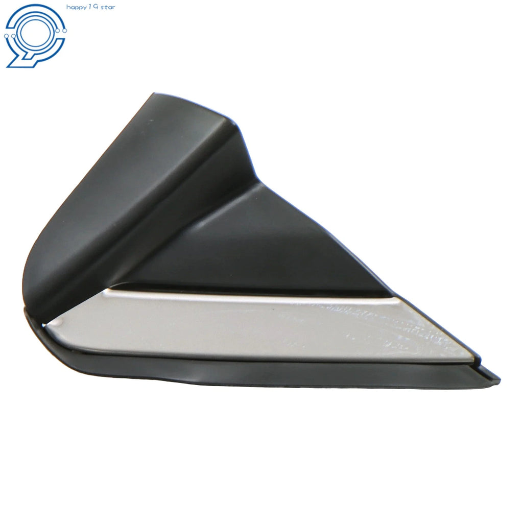 Right Pillar Trim Mirror Corner Triangle Cover for Honda Pilot (2016–2022)