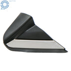 Right Pillar Trim Mirror Corner Triangle Cover for Honda Pilot (2016–2022)