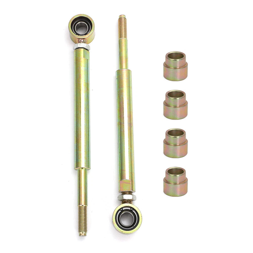 Extended sway bar end link for Ford F-250 F-350 4WD (2005–2007)