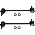 Set of 2 Rear Stabilizer Bar Links for Lexus ES300, Toyota Camry, Avalon